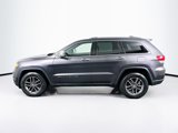 Used 2017 Jeep Grand Cherokee Limited w/ Trailer Tow Group IV image 4