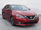 Used 2017 Nissan Sentra SR Turbo w/ SR Turbo Premium Package image 3