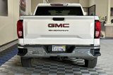 Used 2019 GMC Sierra 1500 4x4 Crew Cab w/ 1SA Driver Alert Package I image 5
