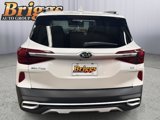 Used 2021 Kia Seltos EX image 4