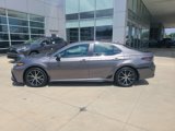 Used 2021 Toyota Camry SE w/ Blackout Package (TMS) image 4