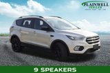 Used 2017 Ford Escape SE w/ Equipment Group 201A image 4