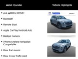 Certified 2022 Hyundai Santa Fe SEL image 4