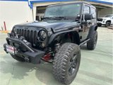 Used 2013 Jeep Wrangler Sport image 3