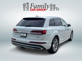 Used 2021 Audi Q7 3.0T Prestige w/ Prestige Package image 3
