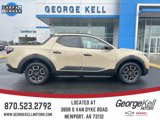 Used 2024 Hyundai Santa Cruz XRT image 1