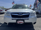 Used 2015 Subaru Forester 2.5i Premium w/ All-Weather Package image 2
