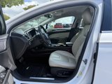 Used 2016 Ford Fusion Titanium image 5
