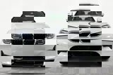 Certified 2022 BMW 330i xDrive Sedan w/ Premium Package 2 image 2