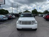 Used 2012 Jeep Liberty Sport image 2