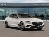 New 2025 Genesis G70 2.5T image 2