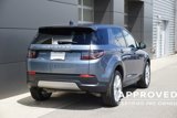 Used 2022 Land Rover Discovery Sport SE image 2