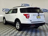 Used 2019 Ford Explorer XLT w/ Equipment Group 201A image 2