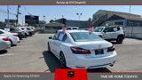 Used 2016 Honda Accord EX-L image 3