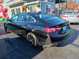 Used 2019 Chevrolet Malibu LT image 2