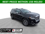 Used 2023 GMC Acadia SLT image 2