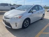 Used 2013 Toyota Prius Four image 5