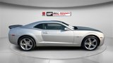 Used 2010 Chevrolet Camaro LT w/ RS Package image 6