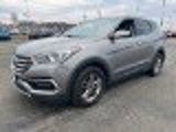 Used 2017 Hyundai Santa Fe Sport image 4