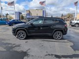 New 2025 Jeep Compass Limited image 3