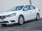 Used 2017 Nissan Sentra SV w/ Style Package image 4