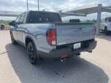 Certified 2025 Honda Ridgeline Black Edition image 5