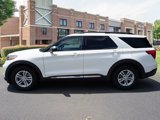 Used 2020 Ford Explorer XLT w/ Equipment Group 202A image 4