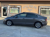 Used 2010 Honda Civic EX image 6
