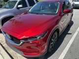 Used 2017 MAZDA CX-5 Grand Touring image 3