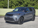 Used 2020 Land Rover Discovery HSE image 2