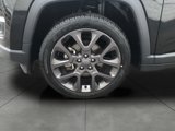 Used 2020 Jeep Compass High Altitude image 2