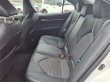 Certified 2023 Toyota Camry SE image 5