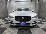 Used 2018 Jaguar XE Prestige image 3