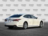 Used 2018 Lexus LS 500 w/ Interior Upgrade Package image 5