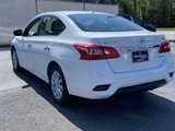 Used 2019 Nissan Sentra SV image 4