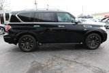 Used 2019 Nissan Armada Platinum w/ Captain's Chairs Package image 5
