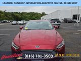 Used 2015 Ford Fusion Titanium image 4