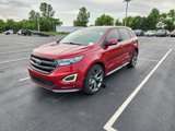 Used 2016 Ford Edge Sport w/ Equipment Group 401A image 3