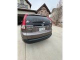 Used 2012 Honda CR-V EX-L image 2
