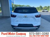 Used 2019 Chevrolet Blazer LT w/ Sun and Wheels Package image 5