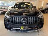 Used 2025 Mercedes-Benz GLC 43 AMG 4MATIC image 4