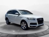 Used 2015 Audi Q7 3.0T S line Prestige image 3