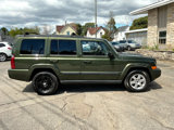 Used 2007 Jeep Commander Sport image 3
