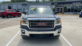 Used 2014 GMC Sierra 1500 SLE image 2