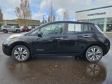 Used 2013 Nissan Leaf SL image 2