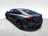 Used 2017 Honda Civic LX image 2