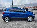 Certified 2021 Ford EcoSport SE w/ SE Appearance Package image 2