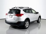 Used 2015 Toyota RAV4 XLE image 5