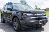 Used 2021 Ford Bronco Sport Big Bend image 4