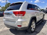 Used 2013 Jeep Grand Cherokee Overland image 6